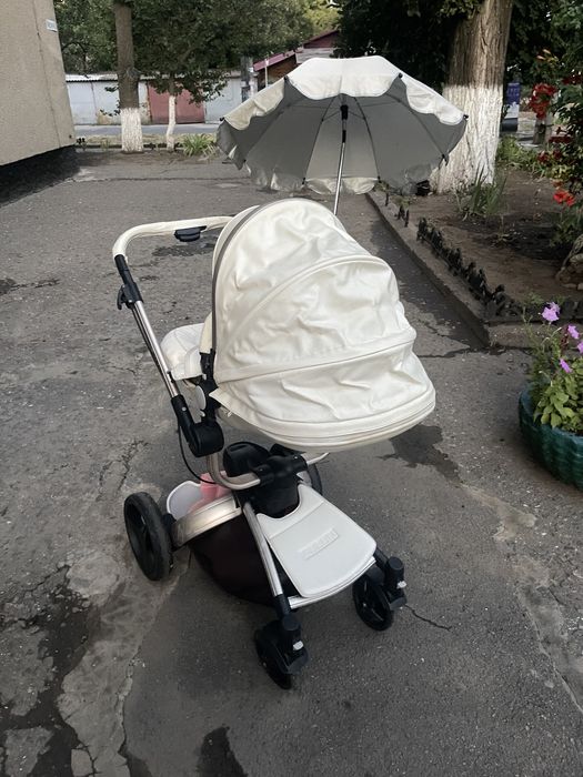 Детская коляска Aulon 2 в 1