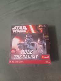 Star wars rule the galaxy