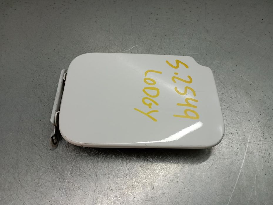 Tampa depósito combustível DACIA Lodgy (JS_)