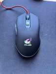Rato gaming novo