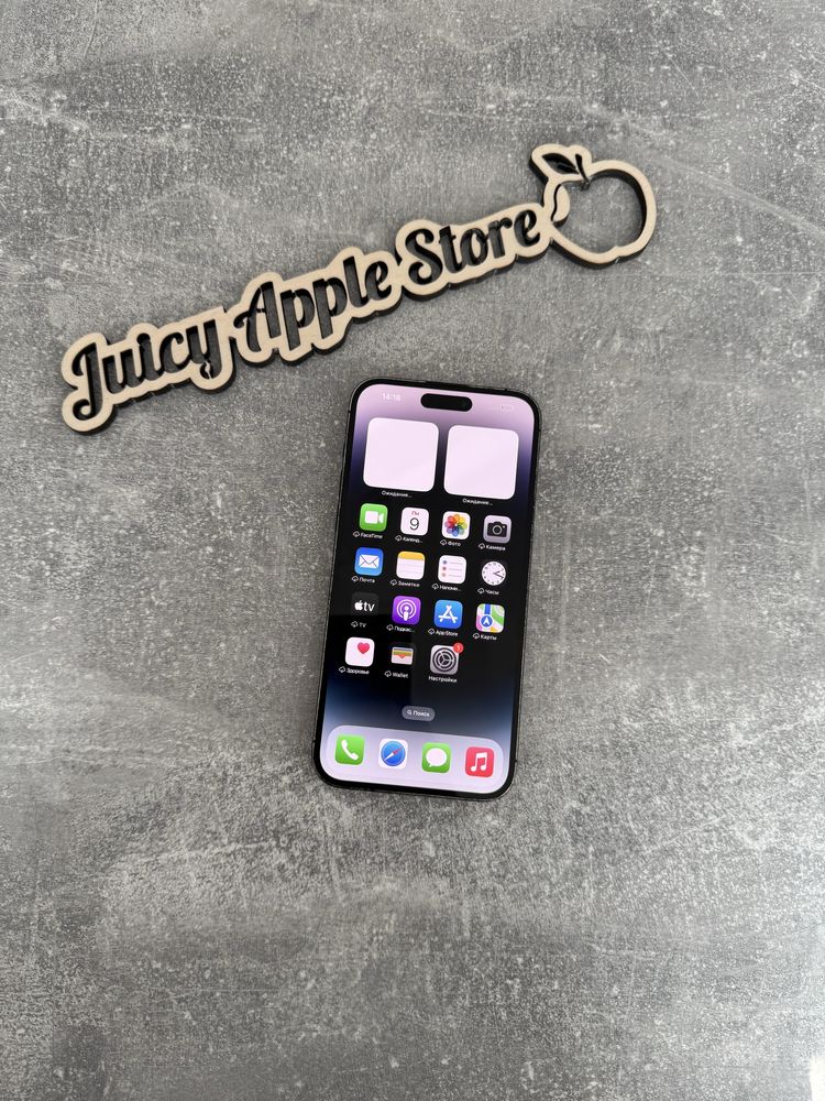iPhone 14 Pro Max 128gb Space Black! Найкраща ціна серед усіх!