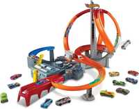 Hot Wheels Spin Storm