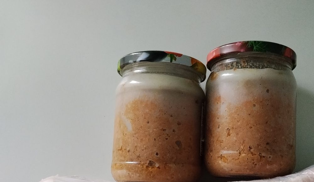 Сало мангалиці угорської