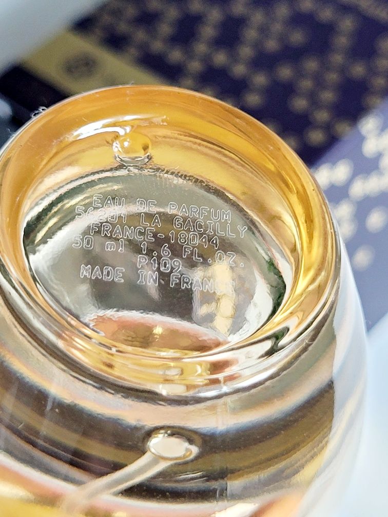 Yves Rocher So Elixir EDP oryginał unikat 30/50 ml