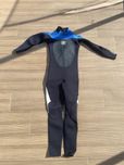 Fato surf Billabong  criança 14 Superflex Foil 4.3
