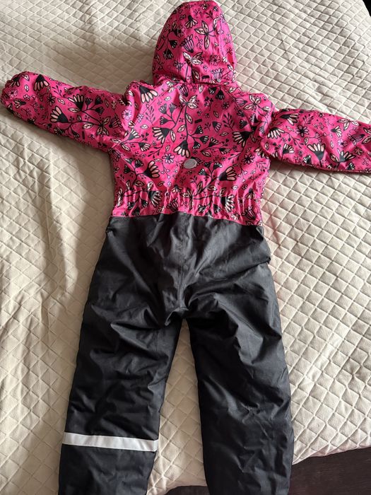 Комбінезон lassie оригінальний 116 (від reima)