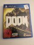Doom pl gra na ps4 gry playstation ps5 fps zombie demony pro