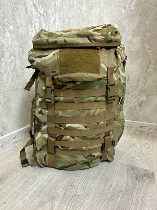 Рюкзак MTP 45 л. Bergen Великобританія б/у