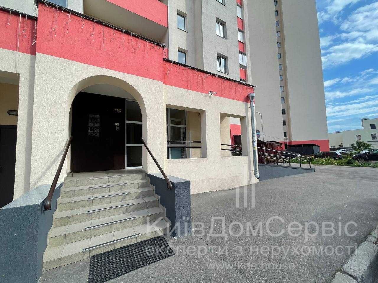 Продам  2-кімнатну квартиру ЖК Олімпійський Бровари