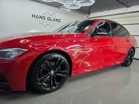 BMW Seria 3 BMW F30 328i
