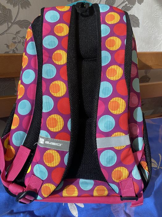 Шкільний рюкзак  б/в