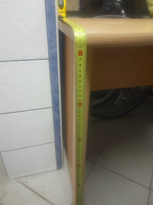 Biurko młodzieżowe