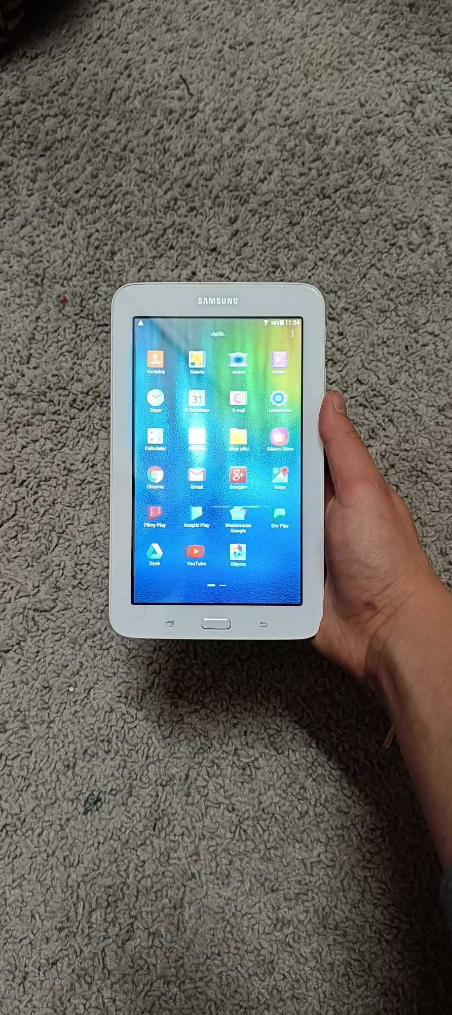 Tablet Samsung Sm-113 Lite