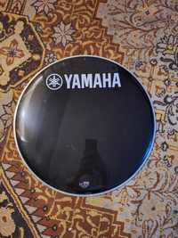 Naciąg rezonansowy Yamaha 20"