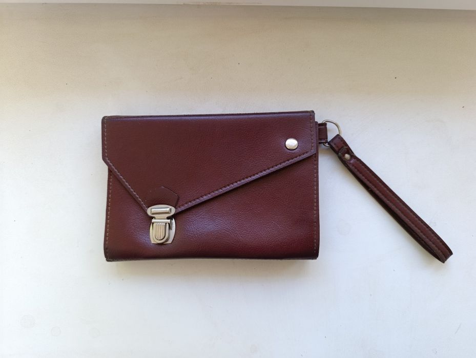 Сумка барсетка мужская