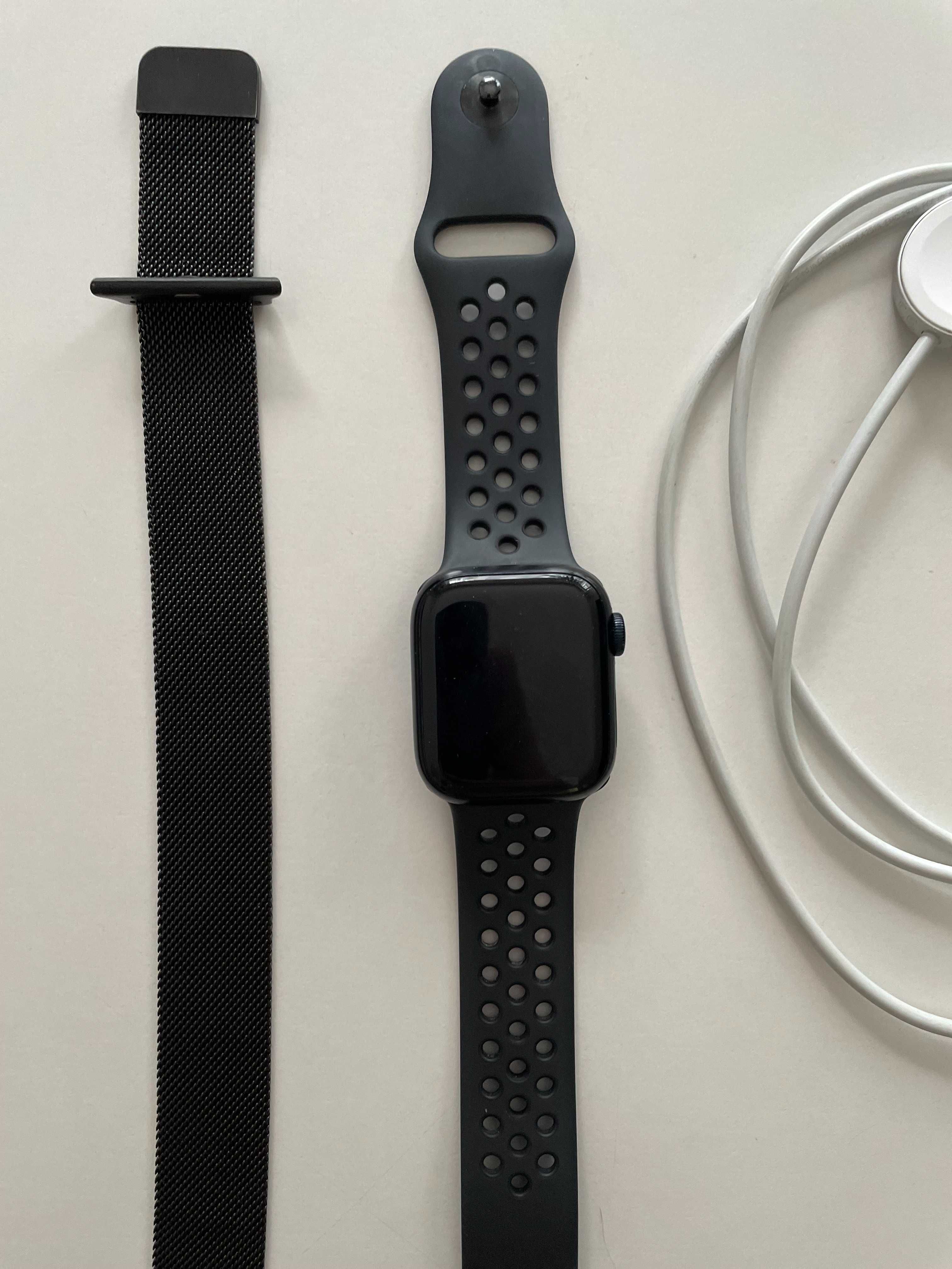 Apple Watch 7 41mm Nike