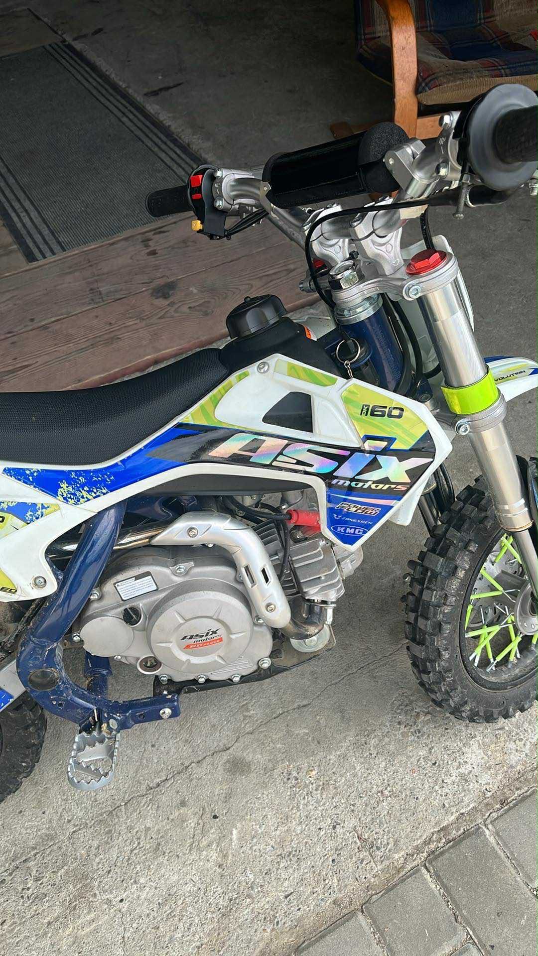 Cross dla dzieci