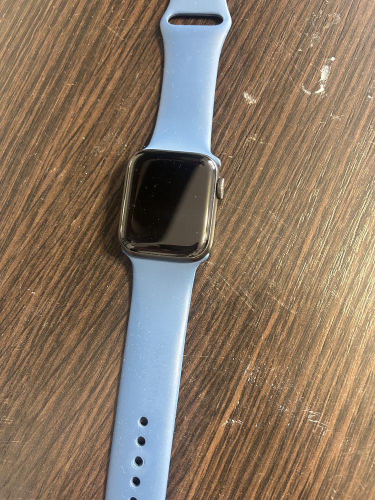 Часы Apple watch
