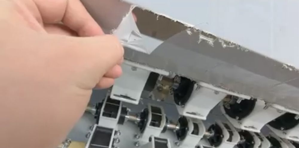 Сівалка зернова (з бункером нержавійка) Сеялка зерновая Заря ДТЗ