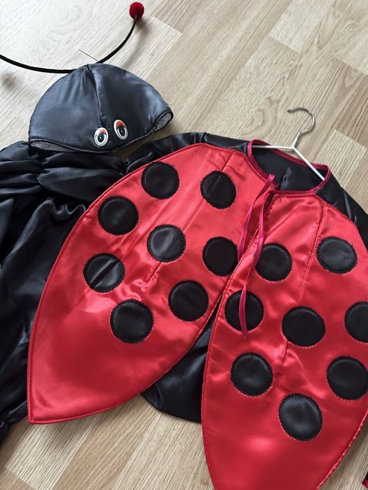 Карнавальний костюм для хлопчика "Сонечко"