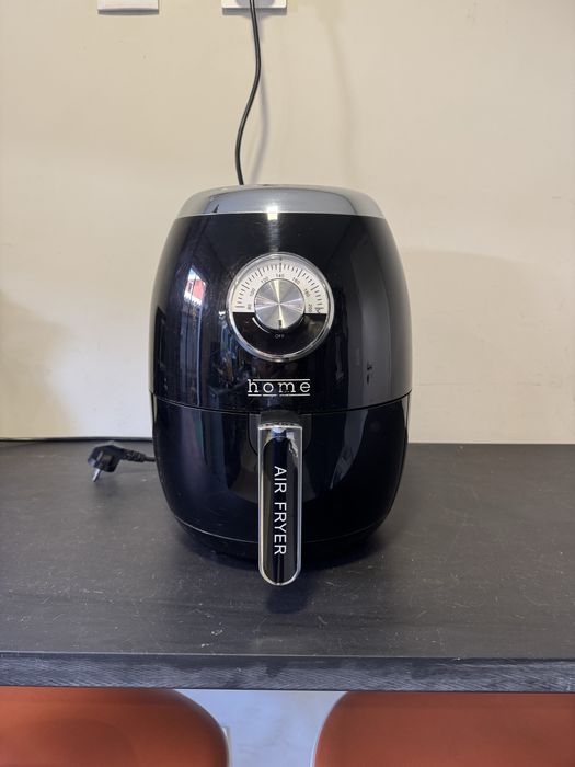 Air Fryer Home - 3 Litros