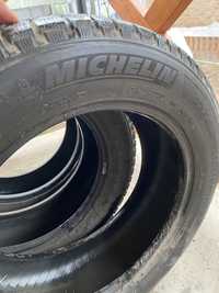 Зимова гума Michelin 235 60 r18