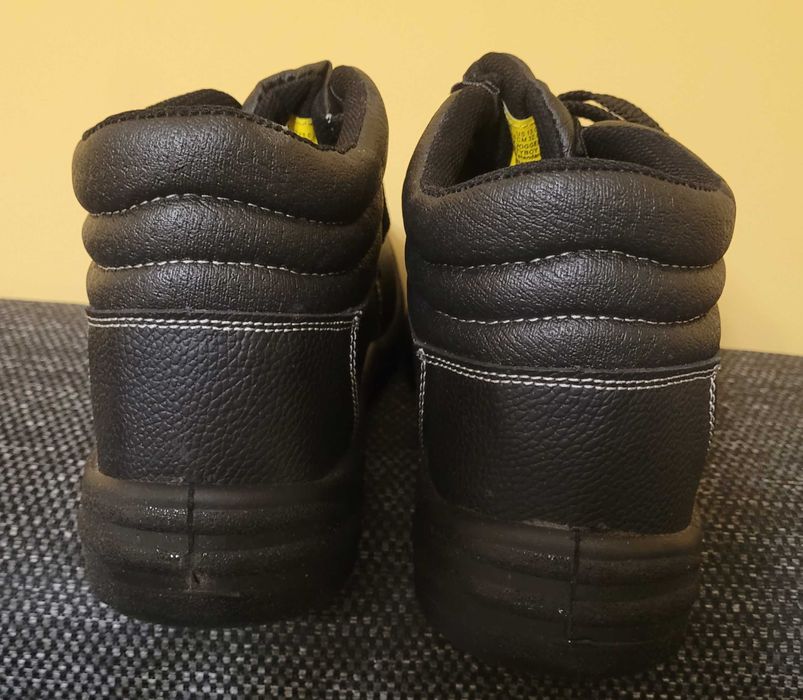 Buty robocze Safety Jogger.