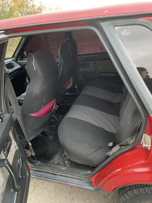 Продам ваз 21099 стан бомба