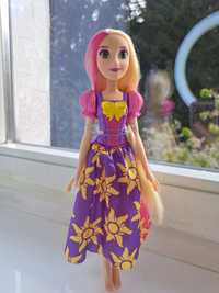 Lalka Roszpunka/Rapunzel Disney/Mattel
