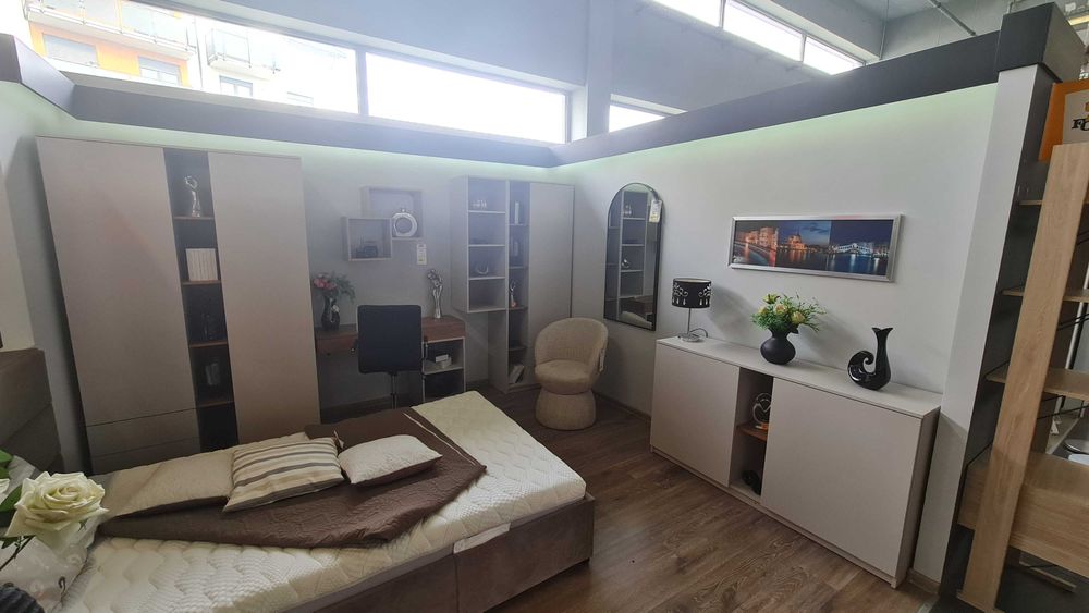 Zestaw mebli FANO / Wyprzedaż ekspozycji