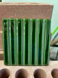 WOW Ceramica SB Olive gloss 11,6 x11,6