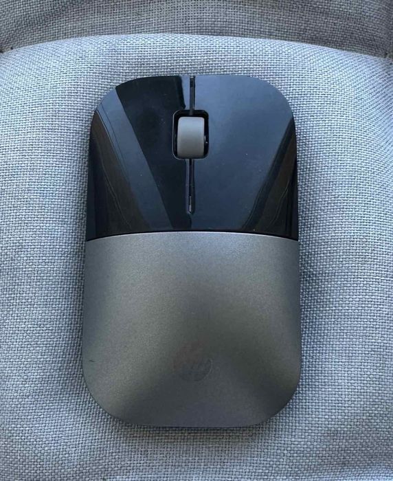 Мишка комп’ютерна HP Z3700