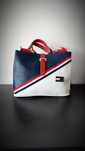 Pojemna Torebka damska na ramię Tommy Hilfiger