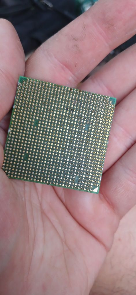 Процессор Amd Athlon