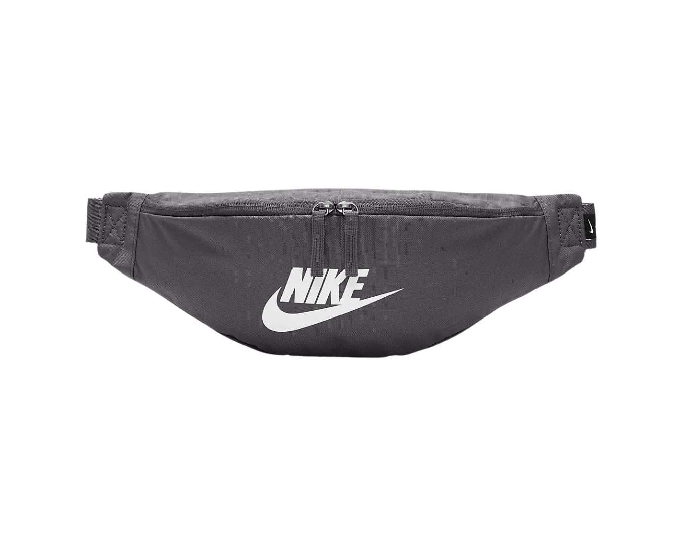 Сумка-бананка Nike Heritage Hip Pack CK0981-010 - Оригинал