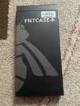 Etui samsung s24 ultra z szklem fntcase