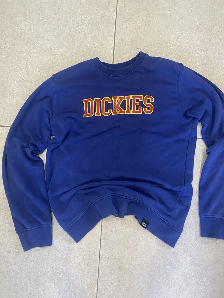 свитшот dickies rap sk8