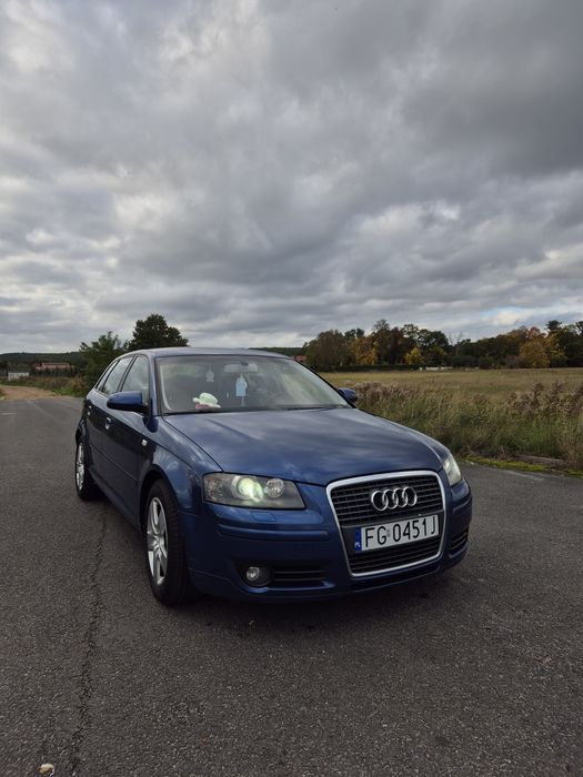 Audi a3 2.0  tdi