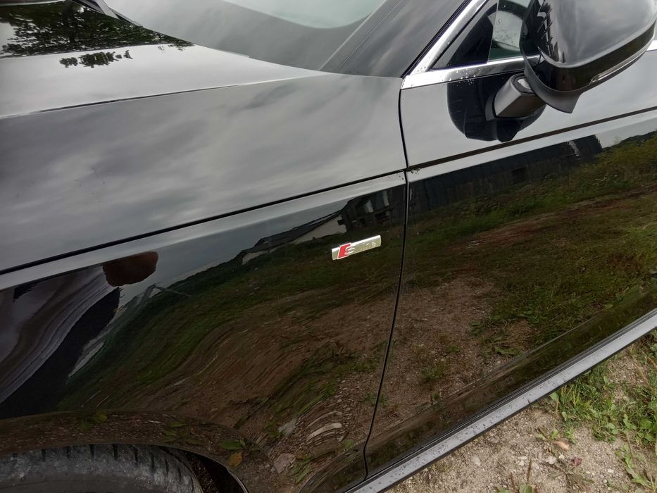 Sprzedam audi A4 b9 sedan 2.0 tdi s-line 2017r matrix