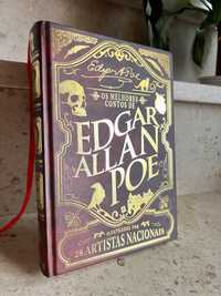 Os Melhores Contos de Edgar Allan Poe (NOVO)