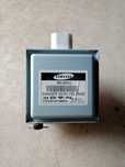 Magnetron z mikrofalówki Samsung