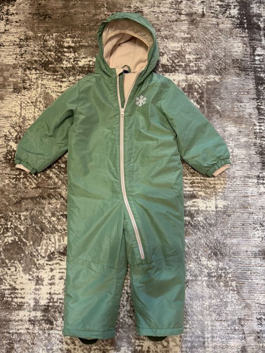 Продам дитячий комбінезон