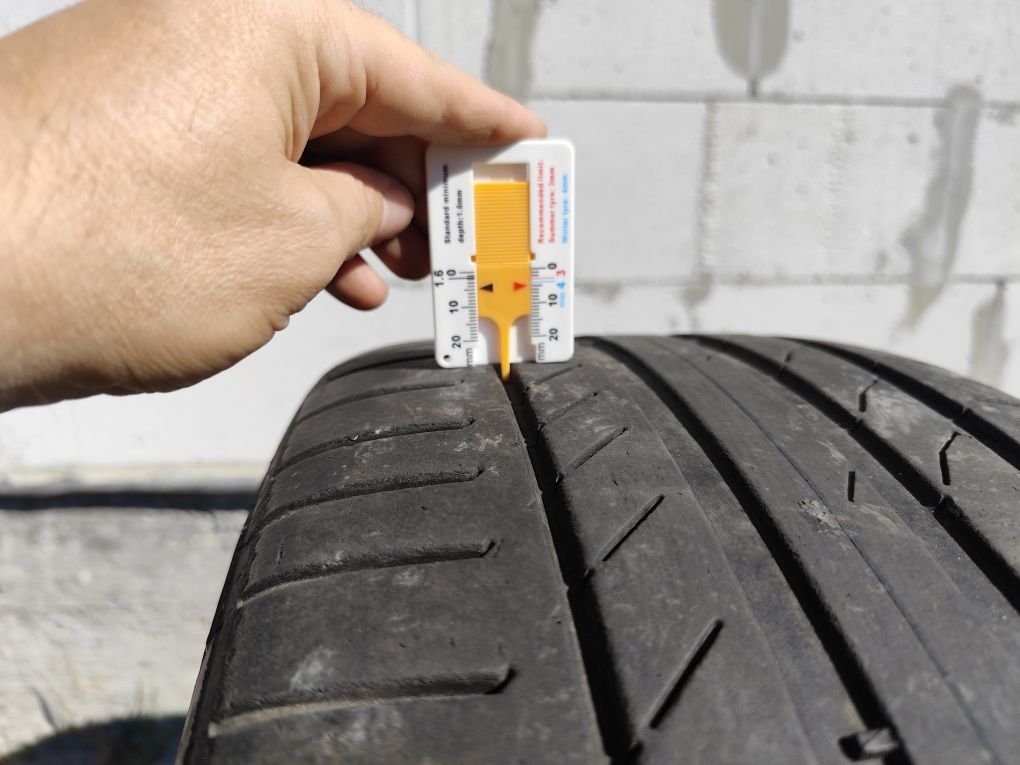 Диски 255/50 R19 Мерседес ML320