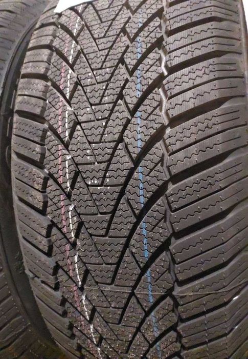 Шини НОВІ 205/55 R16 комплект зима Grenlander 2025 рік 8.3мм