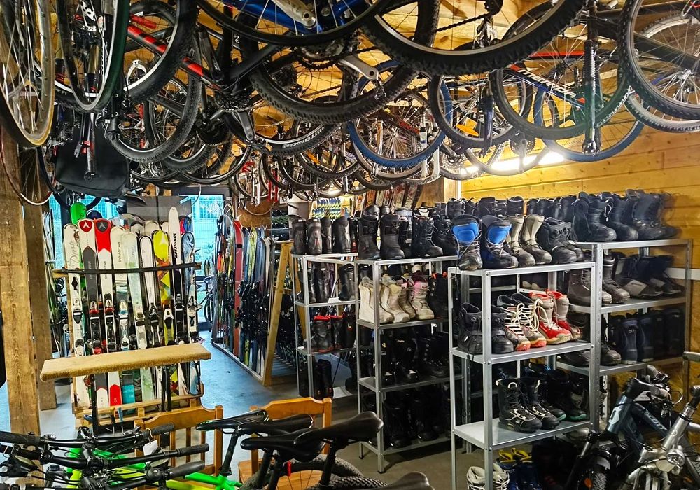 Ładny, damski but ALPINA SSK EVE eu 36 / 23 cm! Tanio! Łyżwa