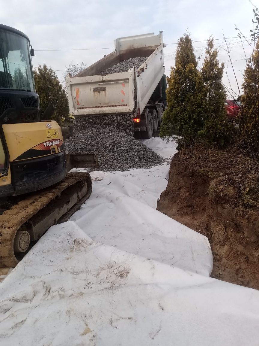 brukarstwo Wyburzenia, rozbiórki Żywiec Milówka Rajcza