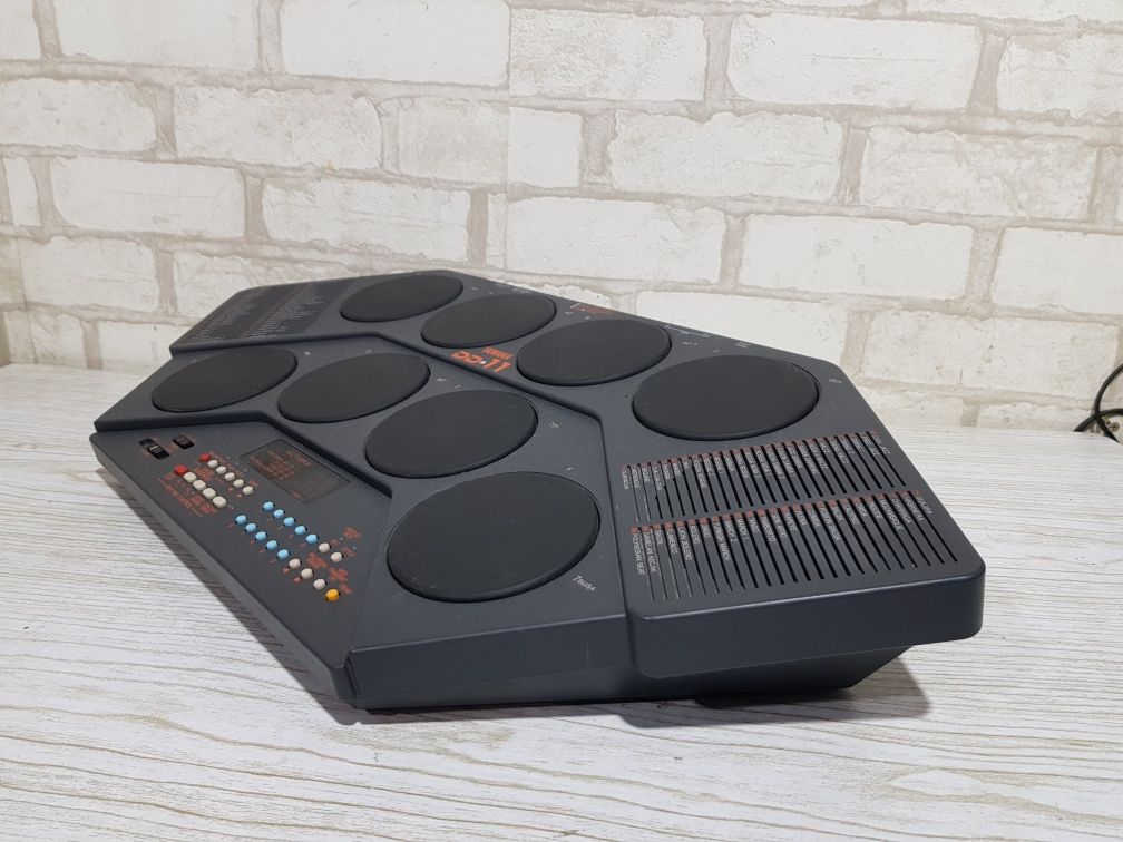 Електронні барабани YAMAHA DD-11, б/у з Німеччини