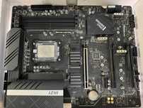 i5 12600k +MSI PRO Z690-A WiFi DDR4+32 Gb Corsair ddr4 2x16 GB 3600
