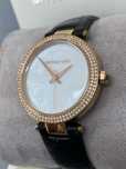 Zegarek damski  Michael Kors MK-2591 pearlized