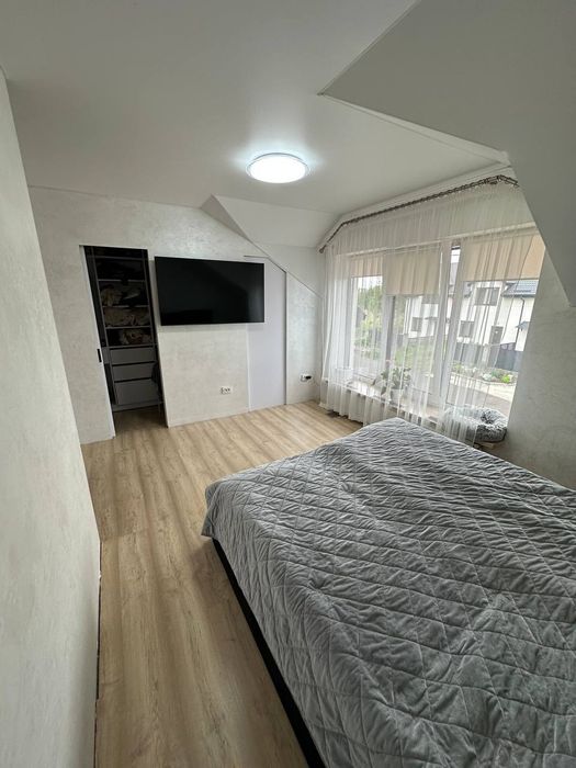 Продам котедж Масив Київський